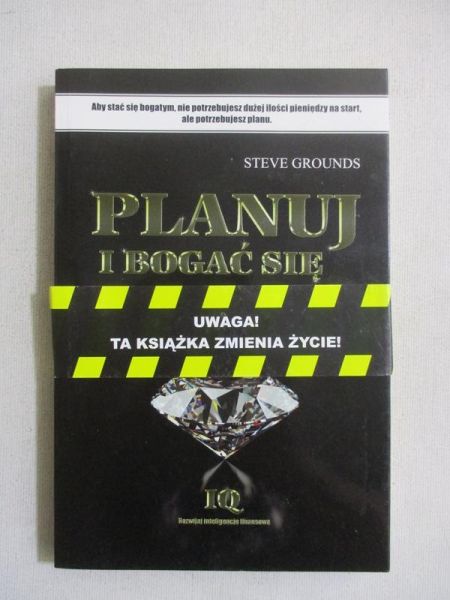Planuj i bogać się
