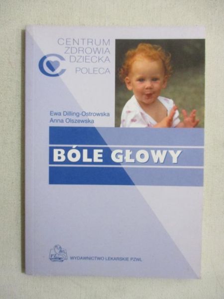 Bóle głowy