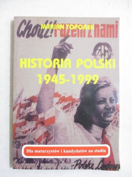 Historia Polski 1945-1999