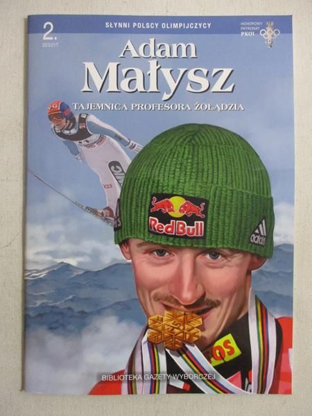 Adam Małysz