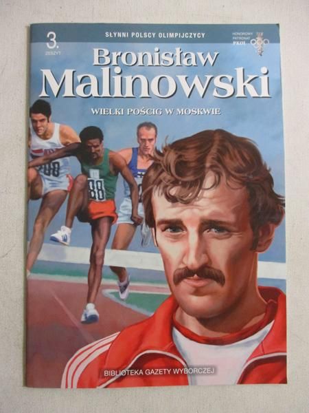Bronisław Malinowski