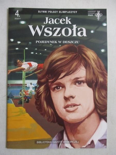 Jacek Wszoła