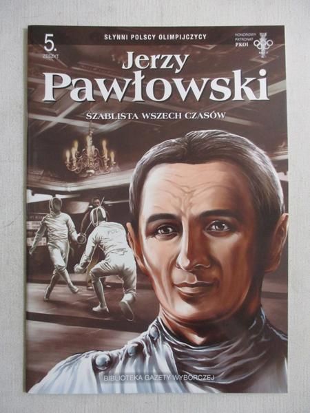 Jerzy Pawłowski