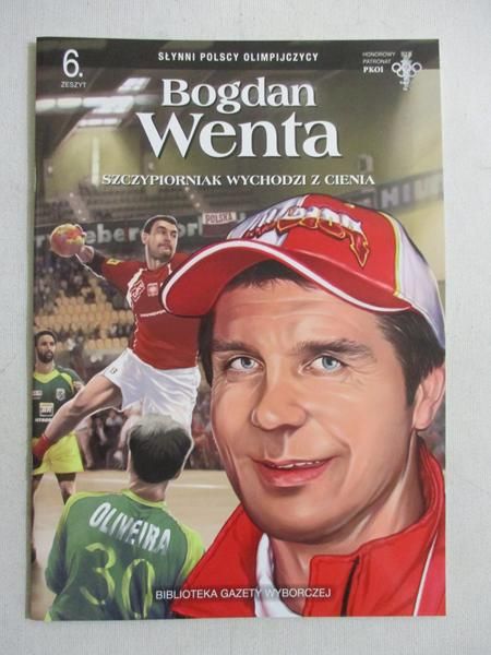 Bogdan Wenta