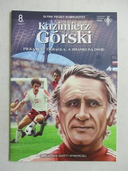 Kazimierz Górski