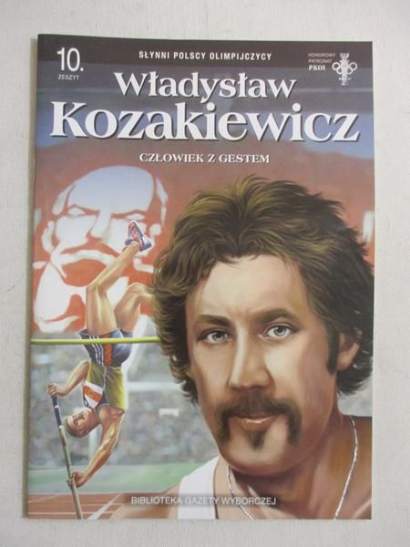 Władysław Kozakiewicz