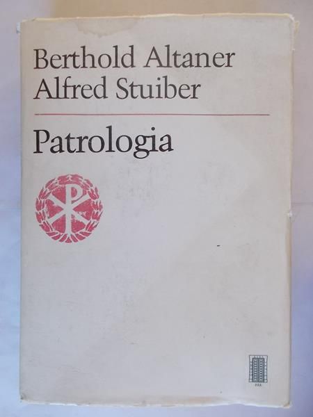 Patrologia