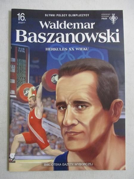 Waldemar Baszanowski