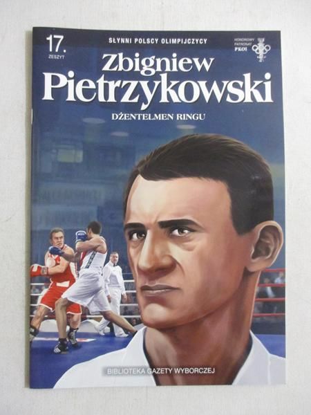 Zbigniew Pietrzykowski