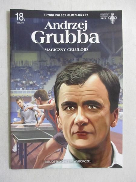 Andrzej Grubba