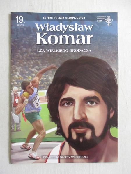 Władysław Komar