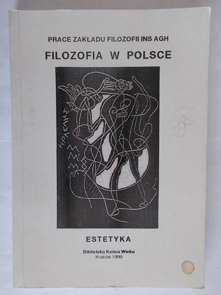 Filozofia w Polsce. Estetyka