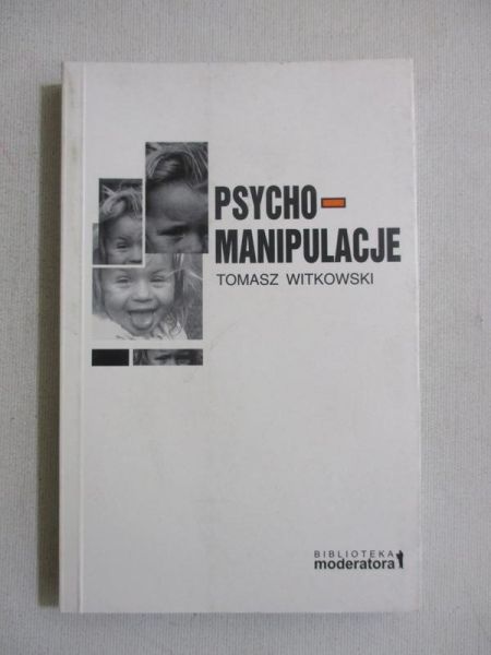 Psycho-manipulacje