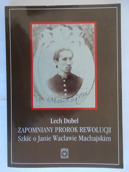 Zapomniany prorok rewolucji