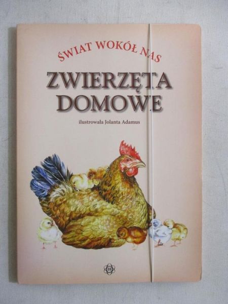 Zwierzęta domowe