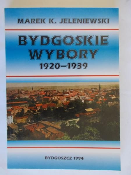 Bydgoskie wybory