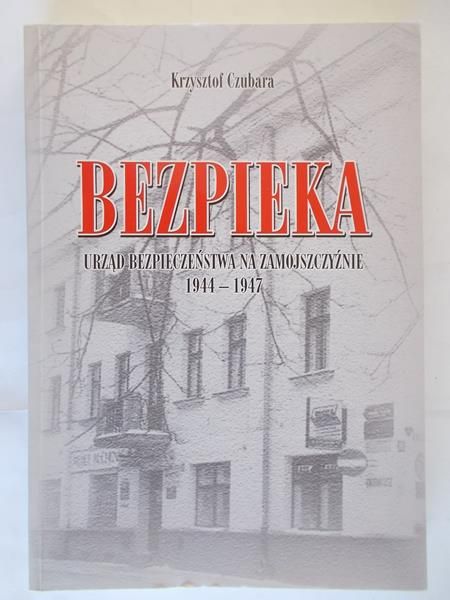 Bezpieka