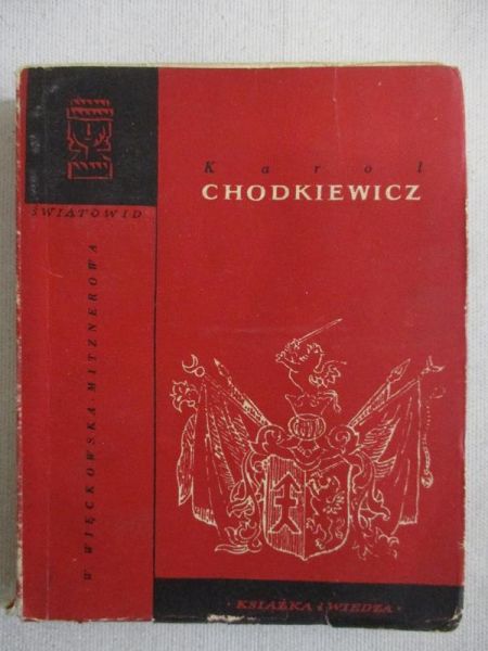 Karol Chodkiewicz