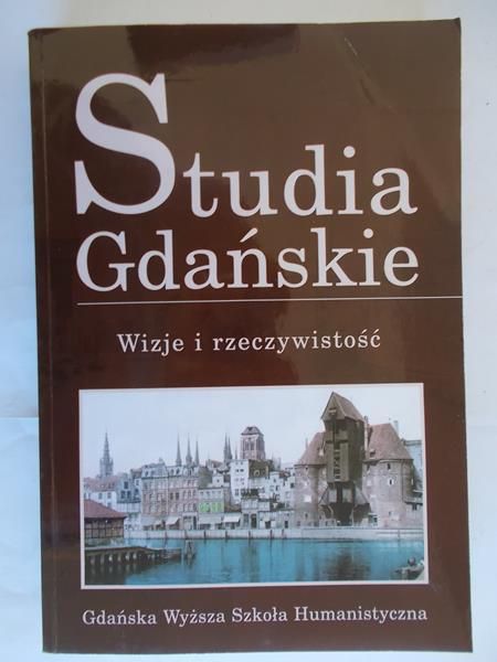 Studia gdańskie