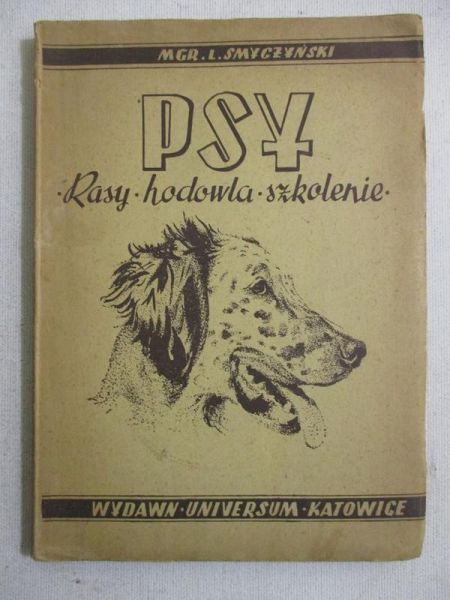 Psy, 1948 r.