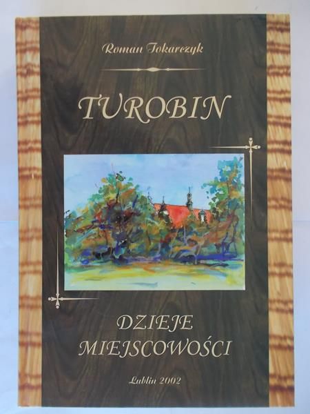Turobin