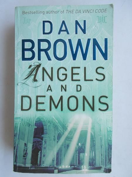 Angels and Demons