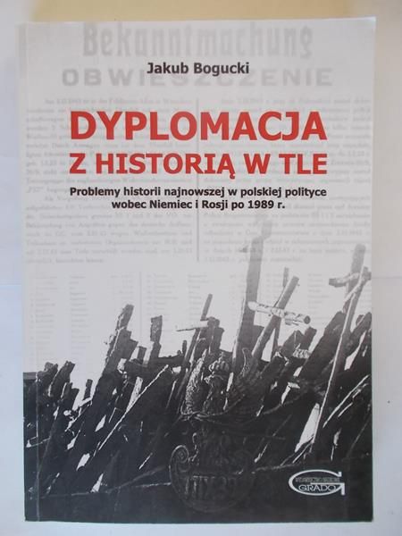 Dyplomacja z historią w tle