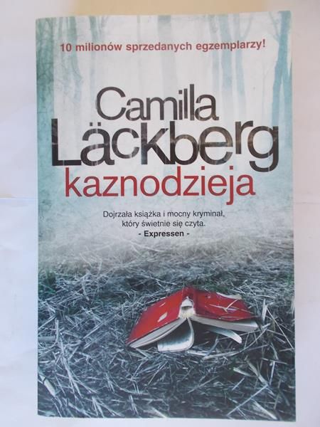 Kaznodzieja