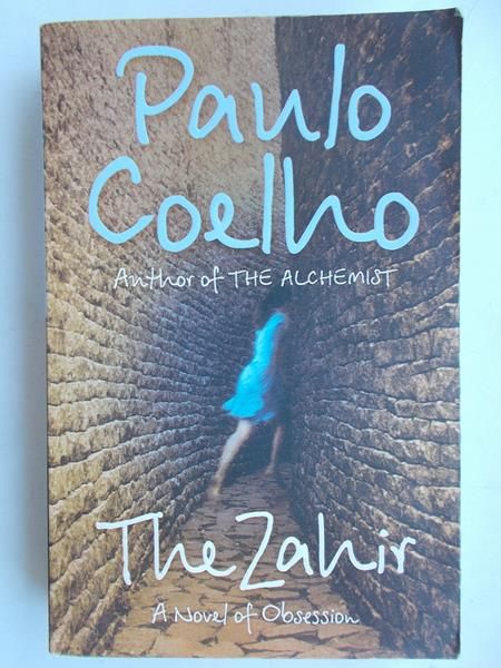 The Zahir