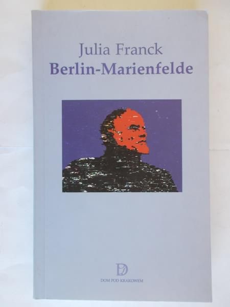 Berlin-Marienfelde