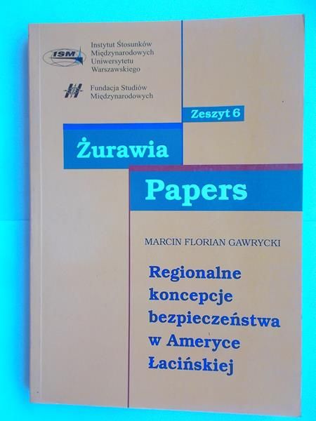 Żurawia papers