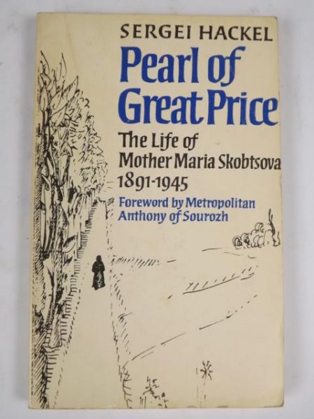 Pearl of Great Price