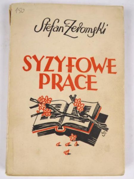 Syzyfowe prace, 1946 r.