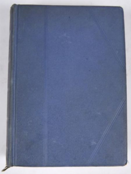 Harris Frank - W pogoni za pełnią życia, 1938 r.