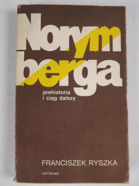 Norymberga