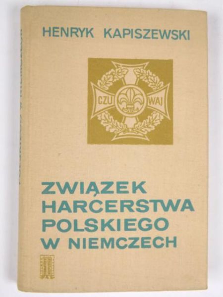 Związek Harcerstwa Polskiego w Niemczech