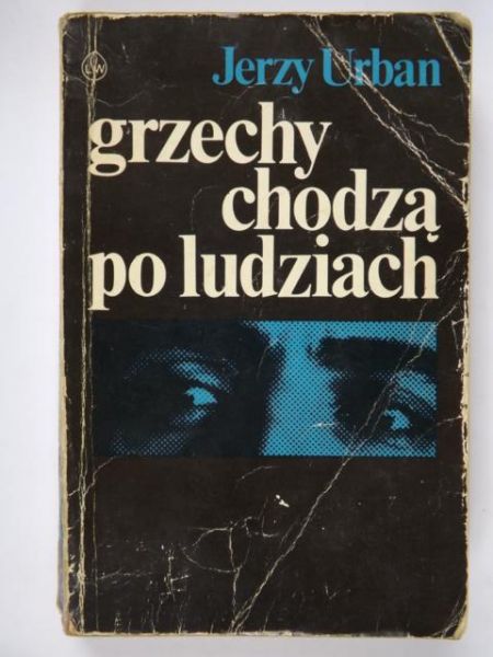 Grzechy chodzą po ludziach