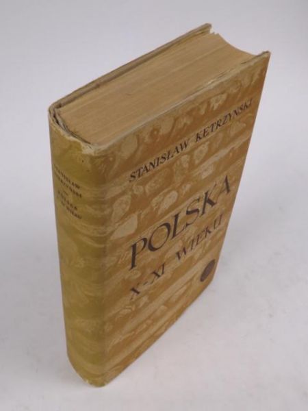 Polska X-XI wieku