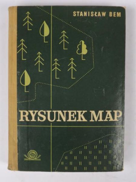 Rysunek map
