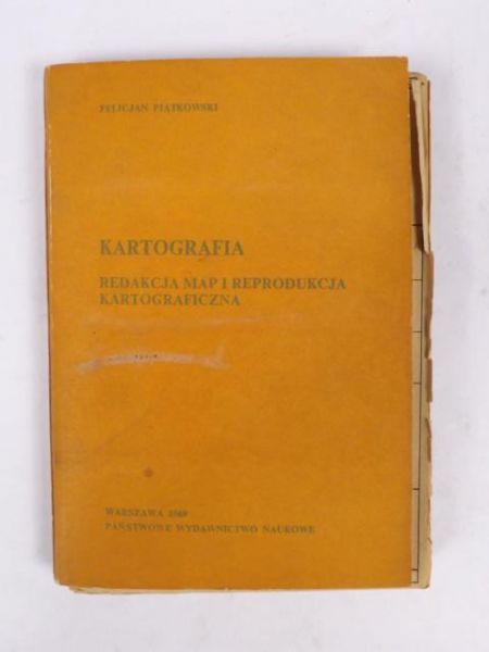 Kartografia