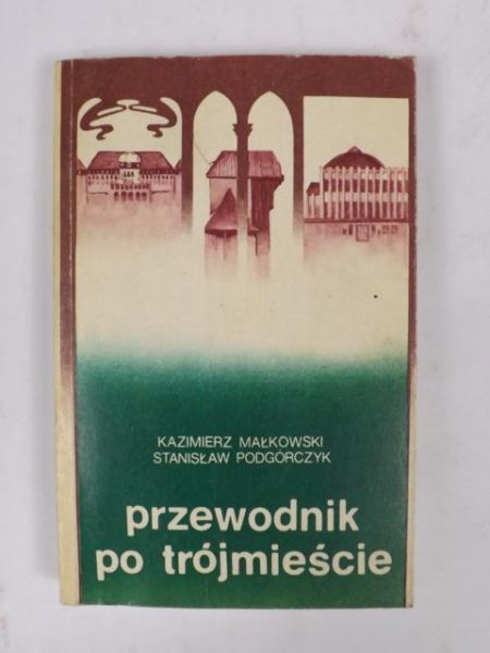 Przewodnik po Trójmieście