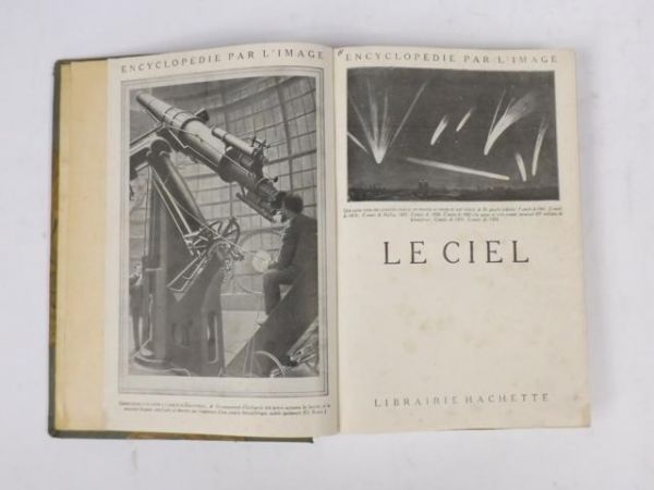 Encyclopédie par l'Image, 1924 r.