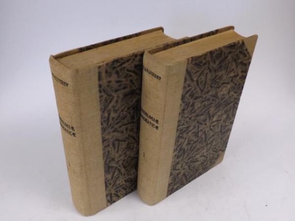 Synopsis Theologiae Dogmaticae, t. I-II, 1931 r.