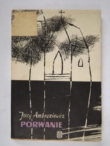 Porwanie
