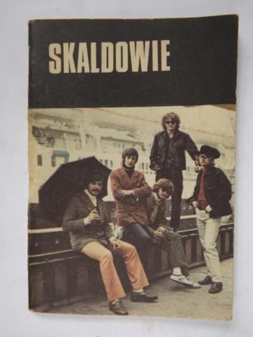 Skaldowie