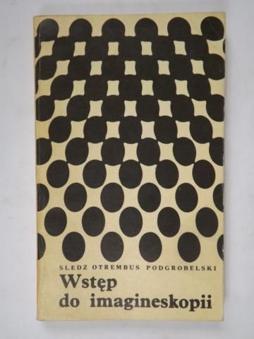 Wstęp do imagineskopii