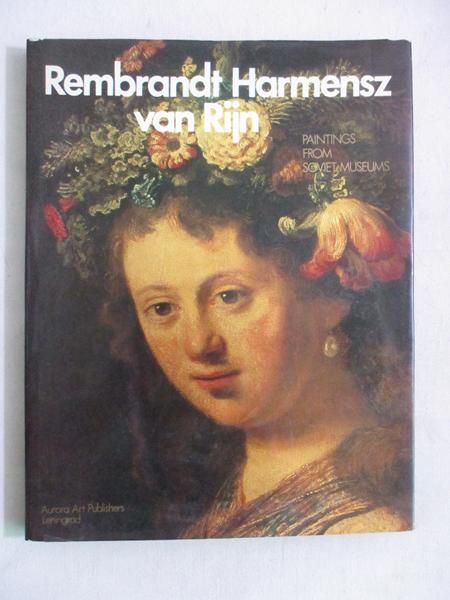 Rembrandt Harmensz van Rijn