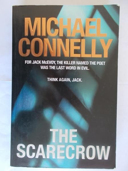 The Scarecrow