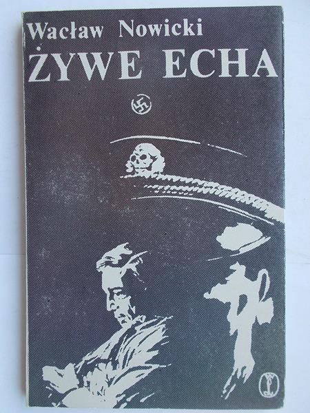 Żywe echa