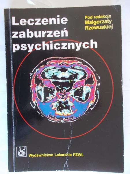 Leczenie zaburzeń psychicznych